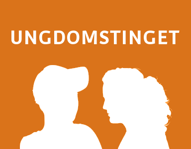 Ungdomstinget
