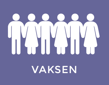 Vaksne