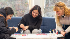 Foto: Ole Henrik Kongsvik