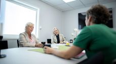 Foto: Bo Mathisen / Den norske kirke