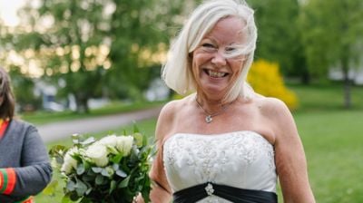 Hvordan vil dere feire kjærligheten? Det er opp til dere. Kirken gir en flott ramme for feiringen. Foto: Simen Prestaasen/Den norske kirke