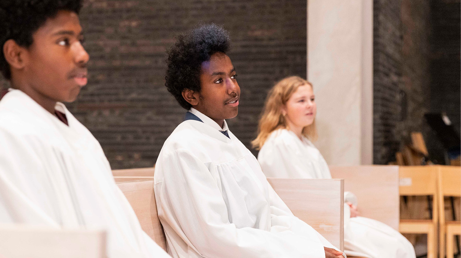 Foto: Von/Kirkerådet