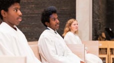 Foto: Von/Kirkerådet