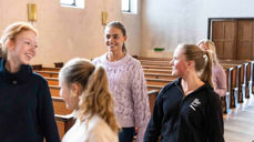 Foto: Von kommunikasjon / Den norske kirke