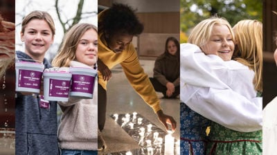 KONFIRMASJON 2025/26