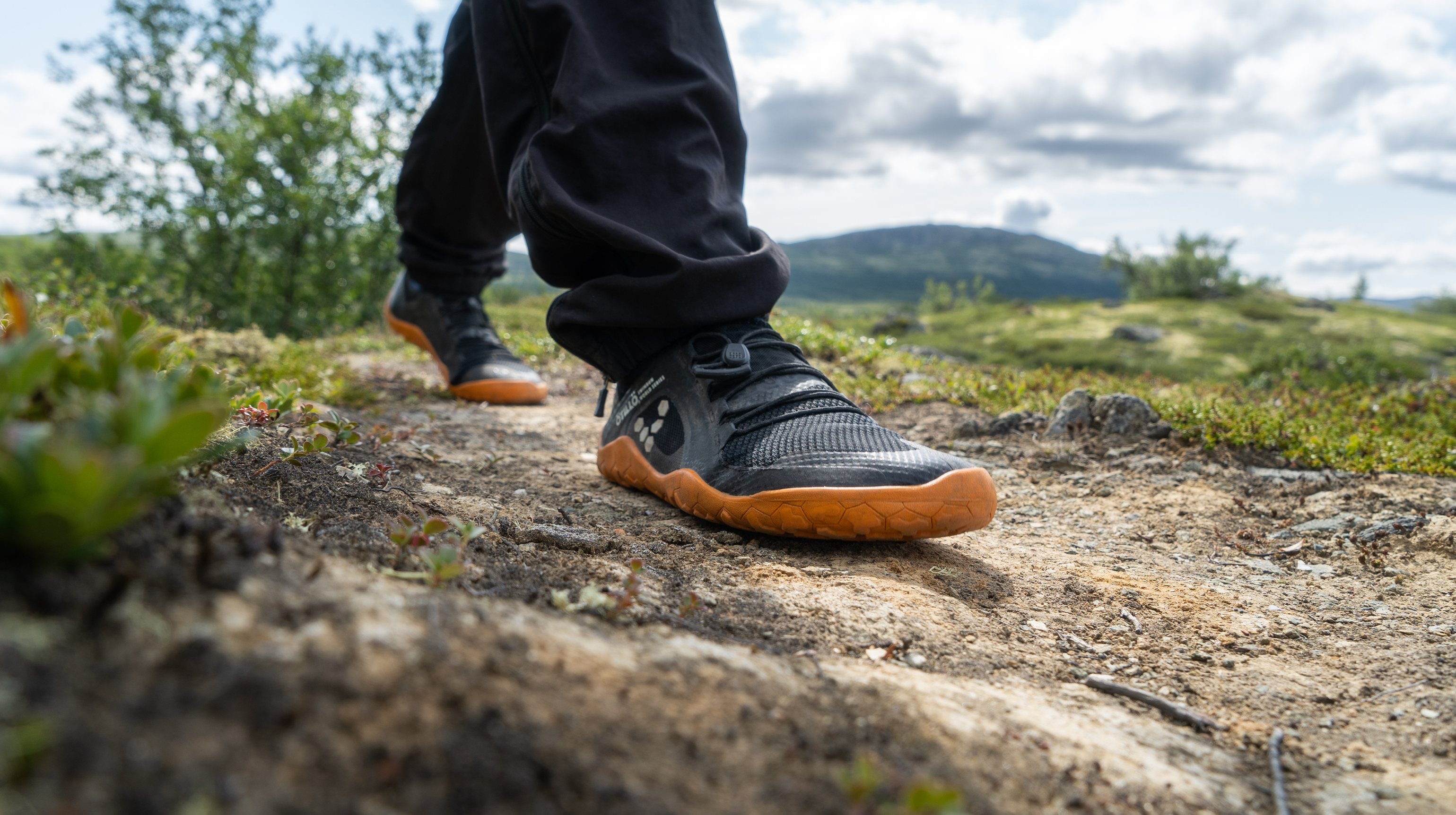 Foto: Joakim Birkeland