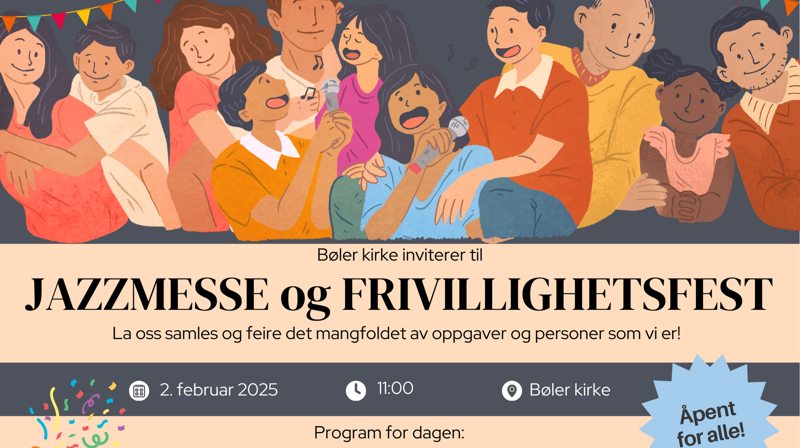 K3 events - for ungdommer i Asker