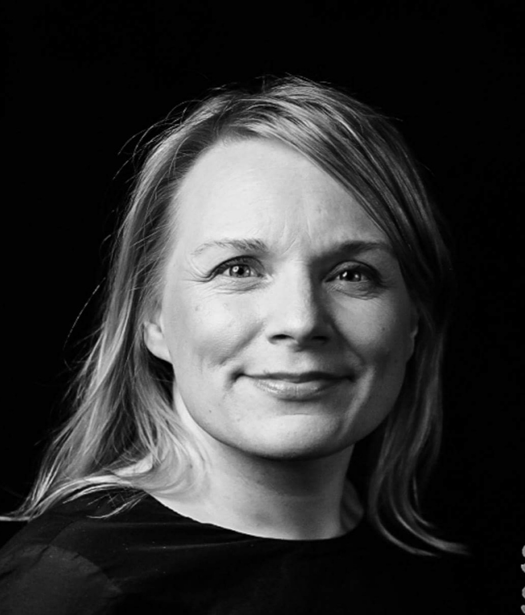 Maria Kristina Labba. Foto: S. Sorthe 