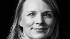 Maria Kristina Labba. Foto: S. Sorthe