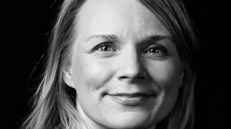 Maria Kristina Labba. Foto: S. Sorthe