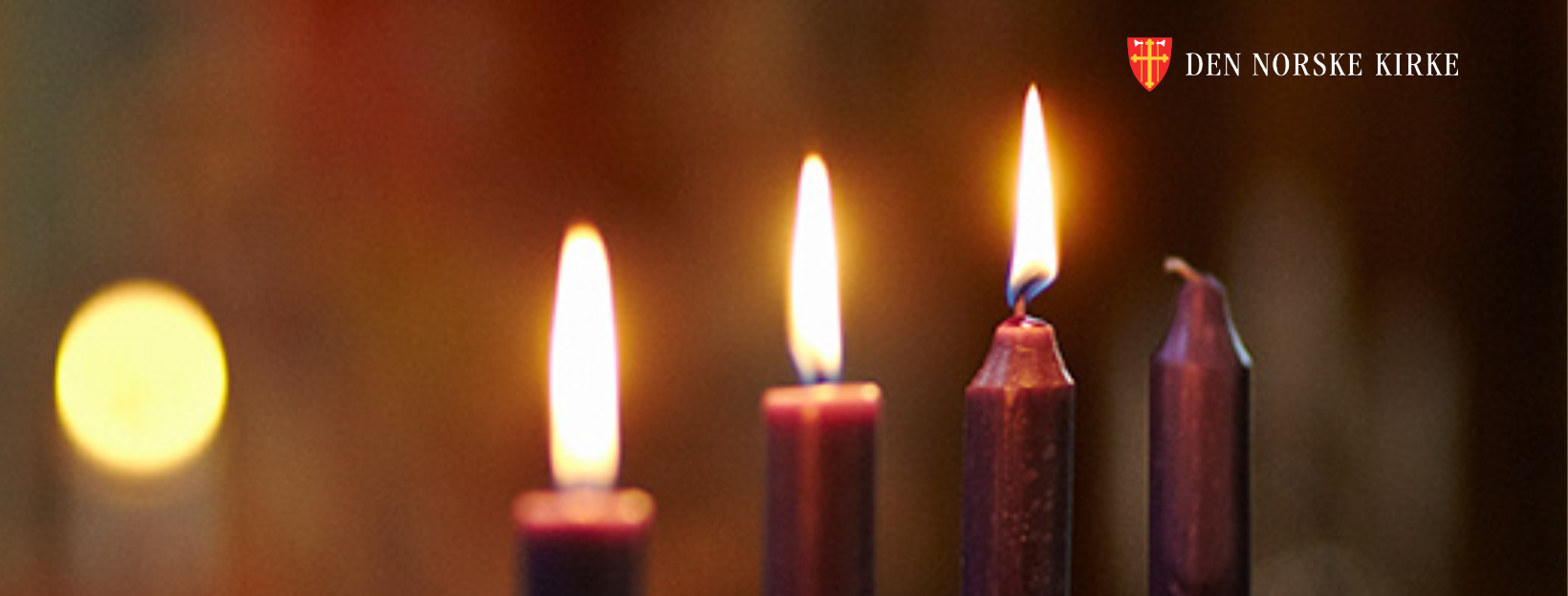 Digital Sunday service 13. December