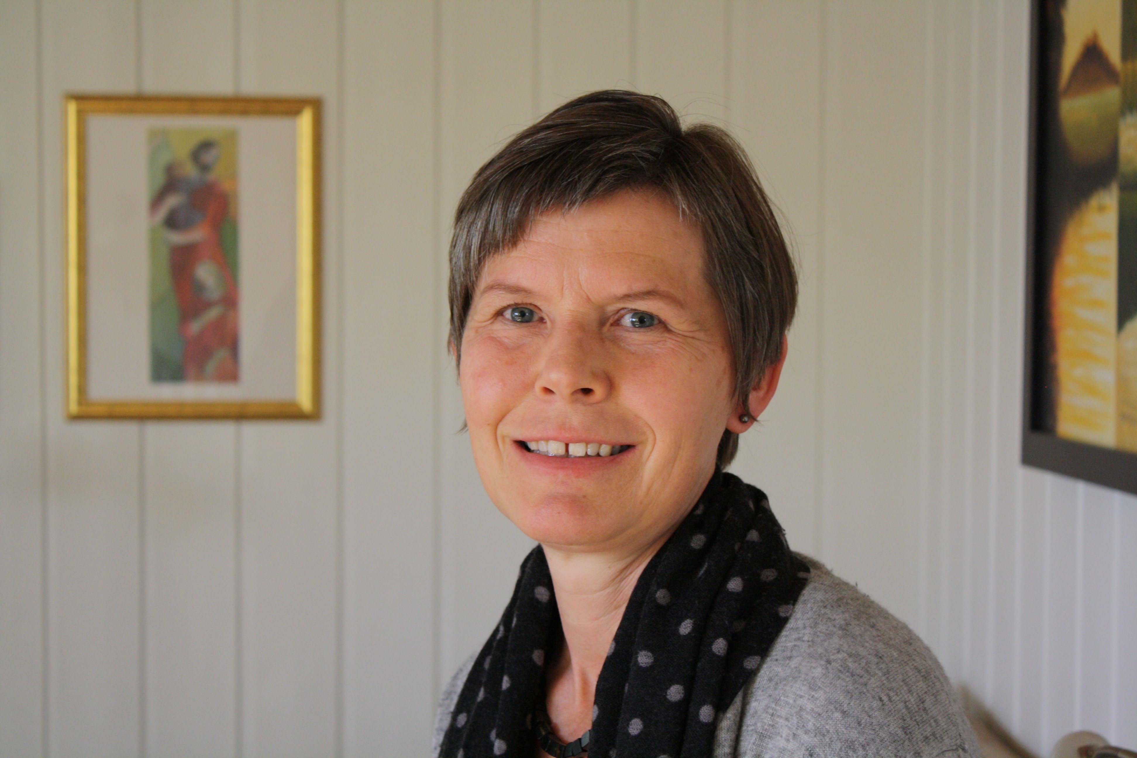 Foto: Bærum kirkelige fellesråd