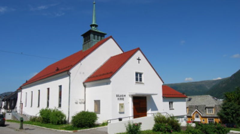 Welcome to joint Sunday Service