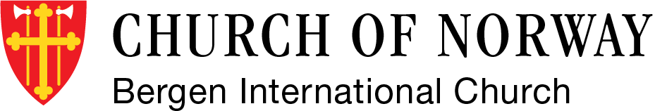 Bergen International Church logo