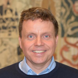 Aslak Wegge