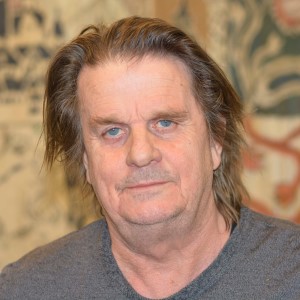 Bjarne Nordhagen