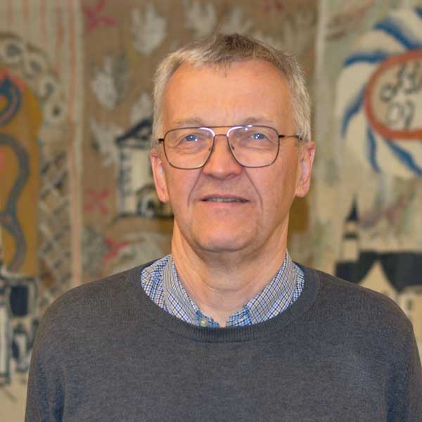 Geir Ola Tveit