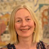 Rannveig J. Lyngroth