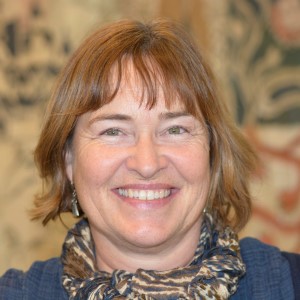 Trine H. Syvertsen