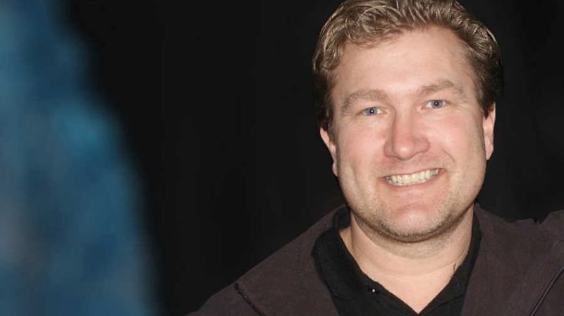 Leder i kirkens SOS Agder, Asle Bjorvatn.