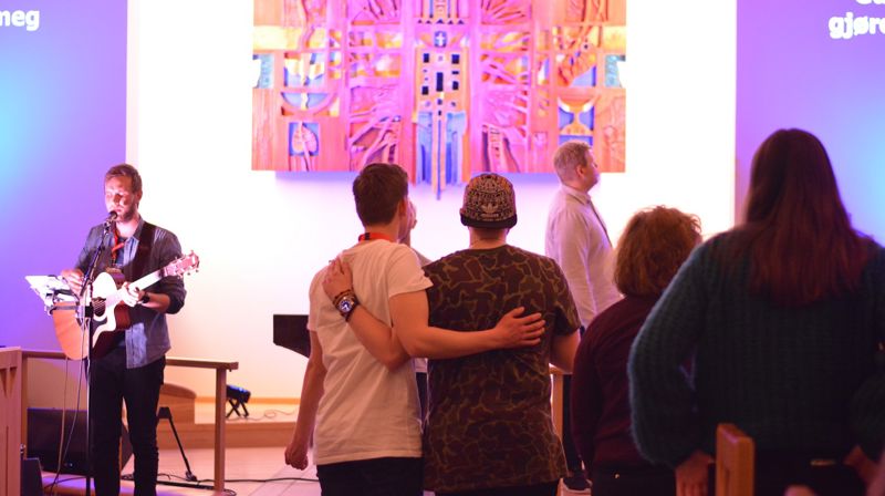 Ny rekord for Byklekonferansen