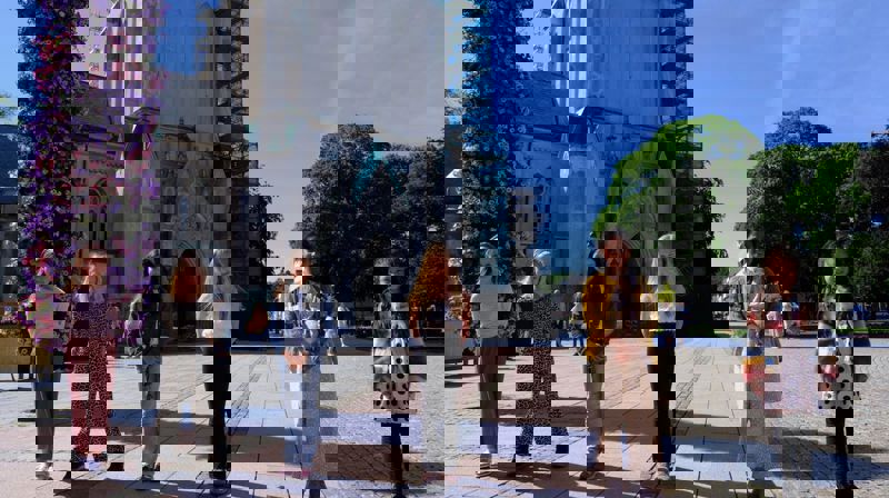 Nytt jentekor og satsing på klassisk korsang