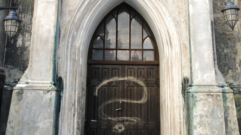 Illustrasjonsfoto: Dag A. Kvarstein