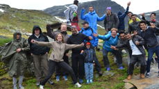 Tekst og foto: Eilev Erikstein