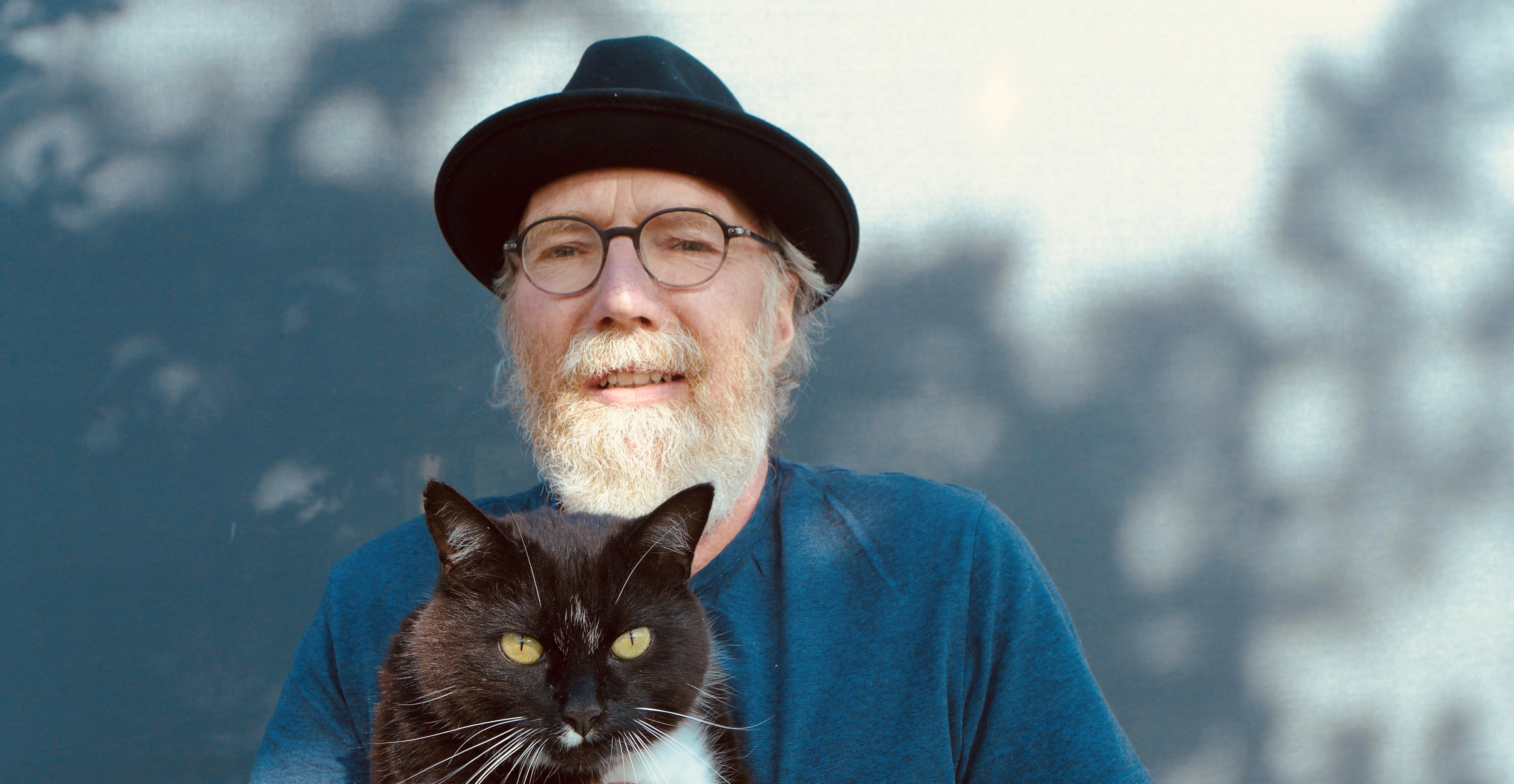 30 år som trubadur og barnas beste venn