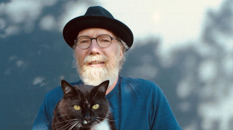 30 år som trubadur og barnas beste venn