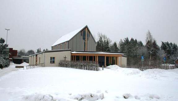 Klevstrand 29. januar - 2. februar