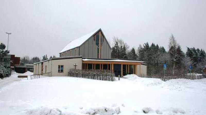 Klevstrand 29. januar - 2. februar