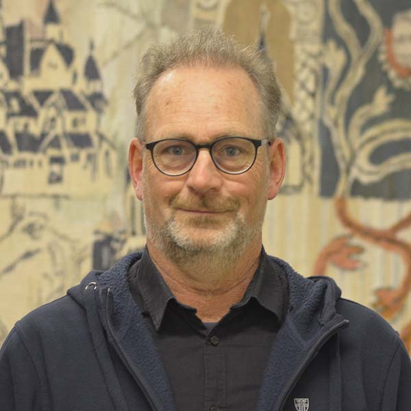 Dag Arnulf Kvarstein