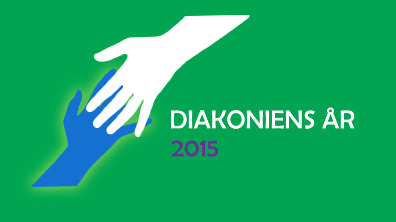 Kan et diakoniens år gi med mer himmel på jord?
