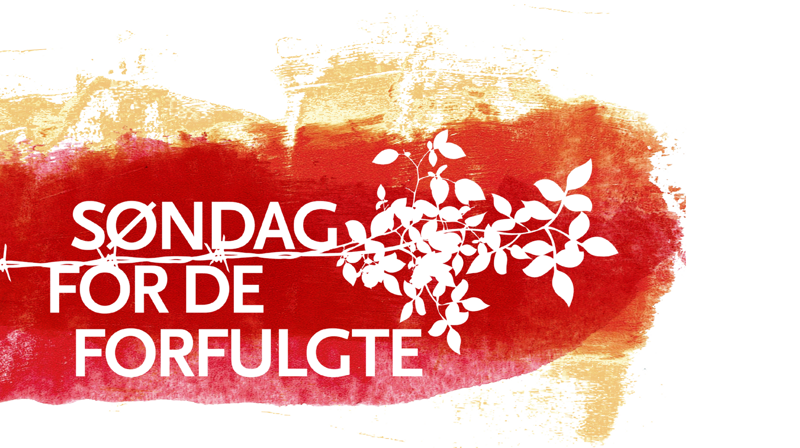 DER SMÅ KRISTNE SAMFUNN KJEMPER FOR Å OVERLEVE