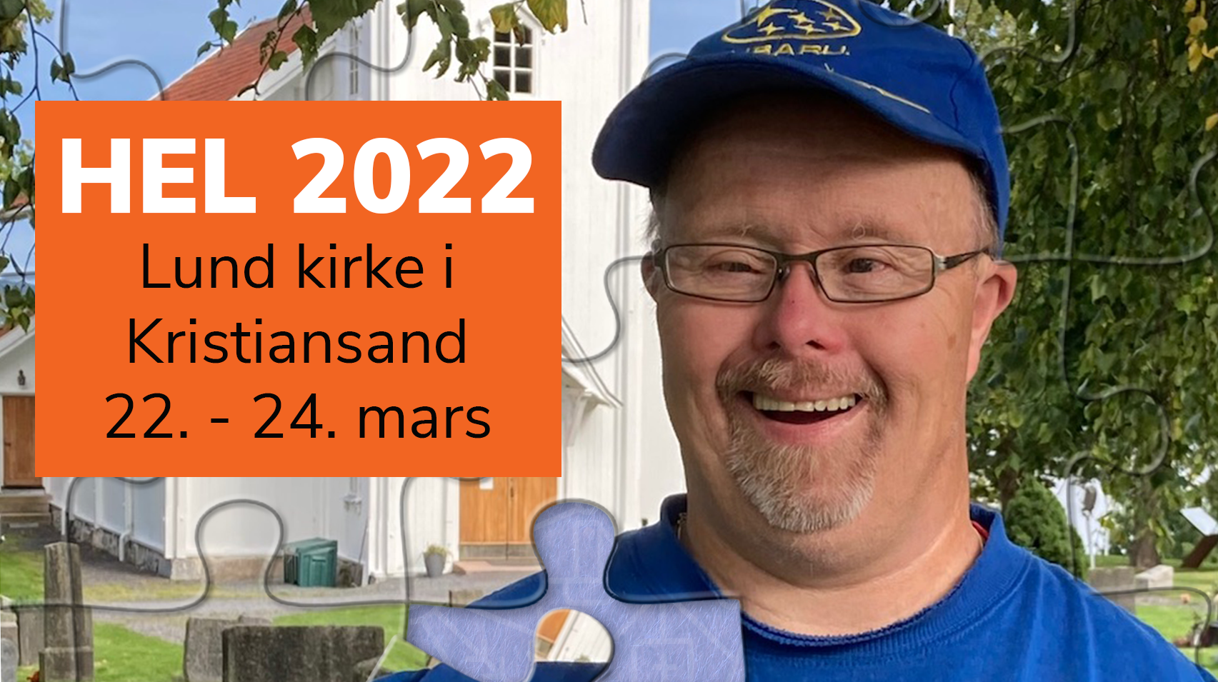 Da ønsker vi velkommen til HEL 2022