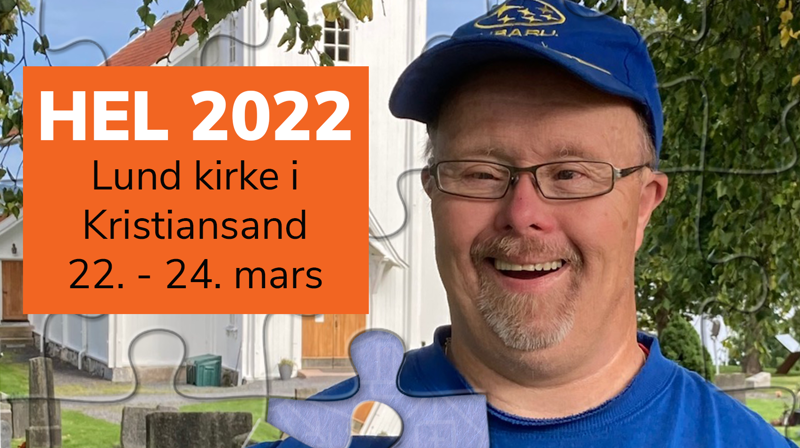 Da ønsker vi velkommen til HEL 2022