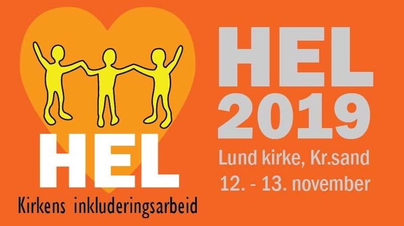 Velkommen til HEL 2019