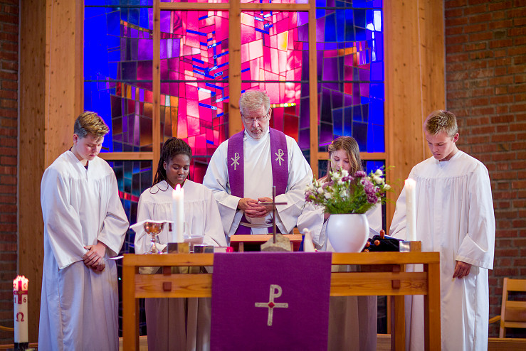 Viktigheten av god oppfølging