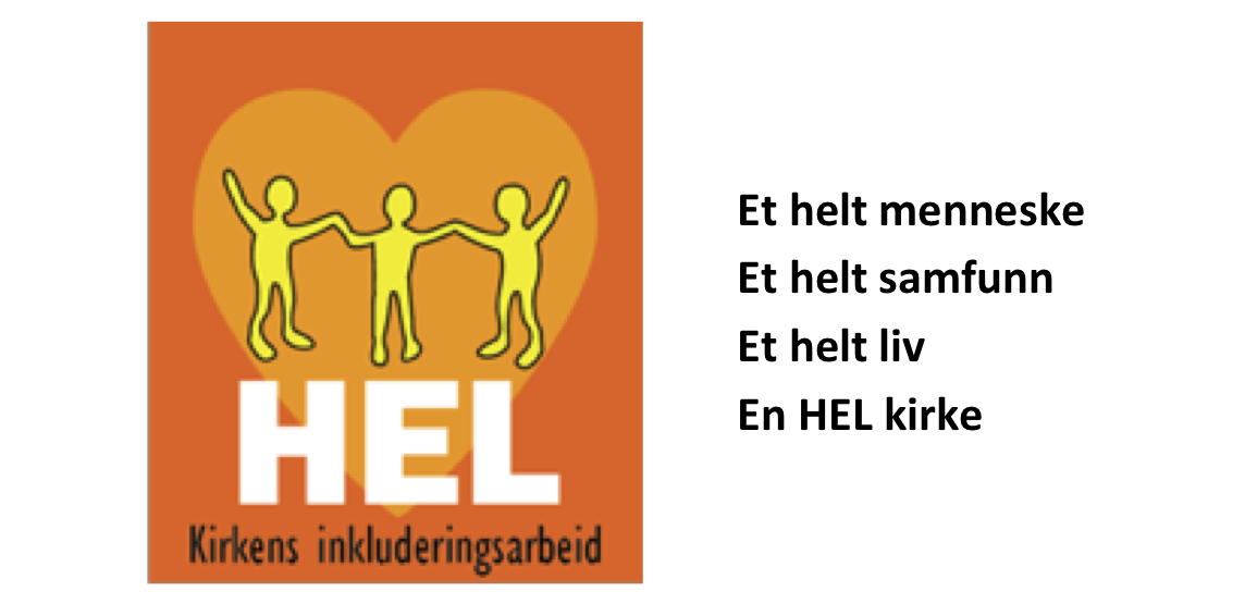 En inkluderende kirke