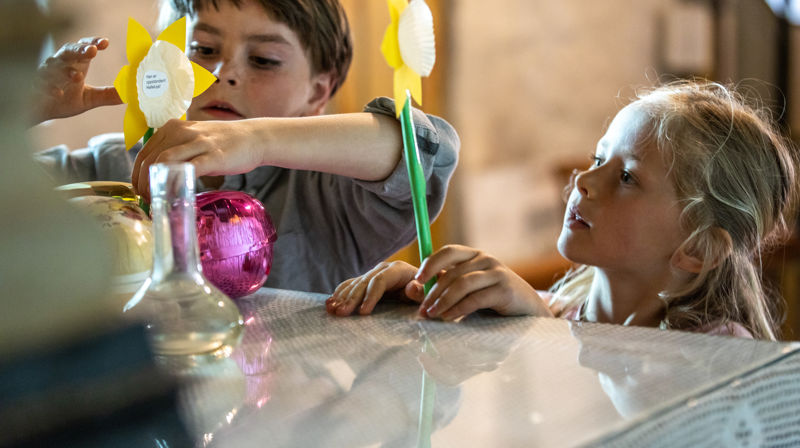 Smarte tips fra kateketer og lærere