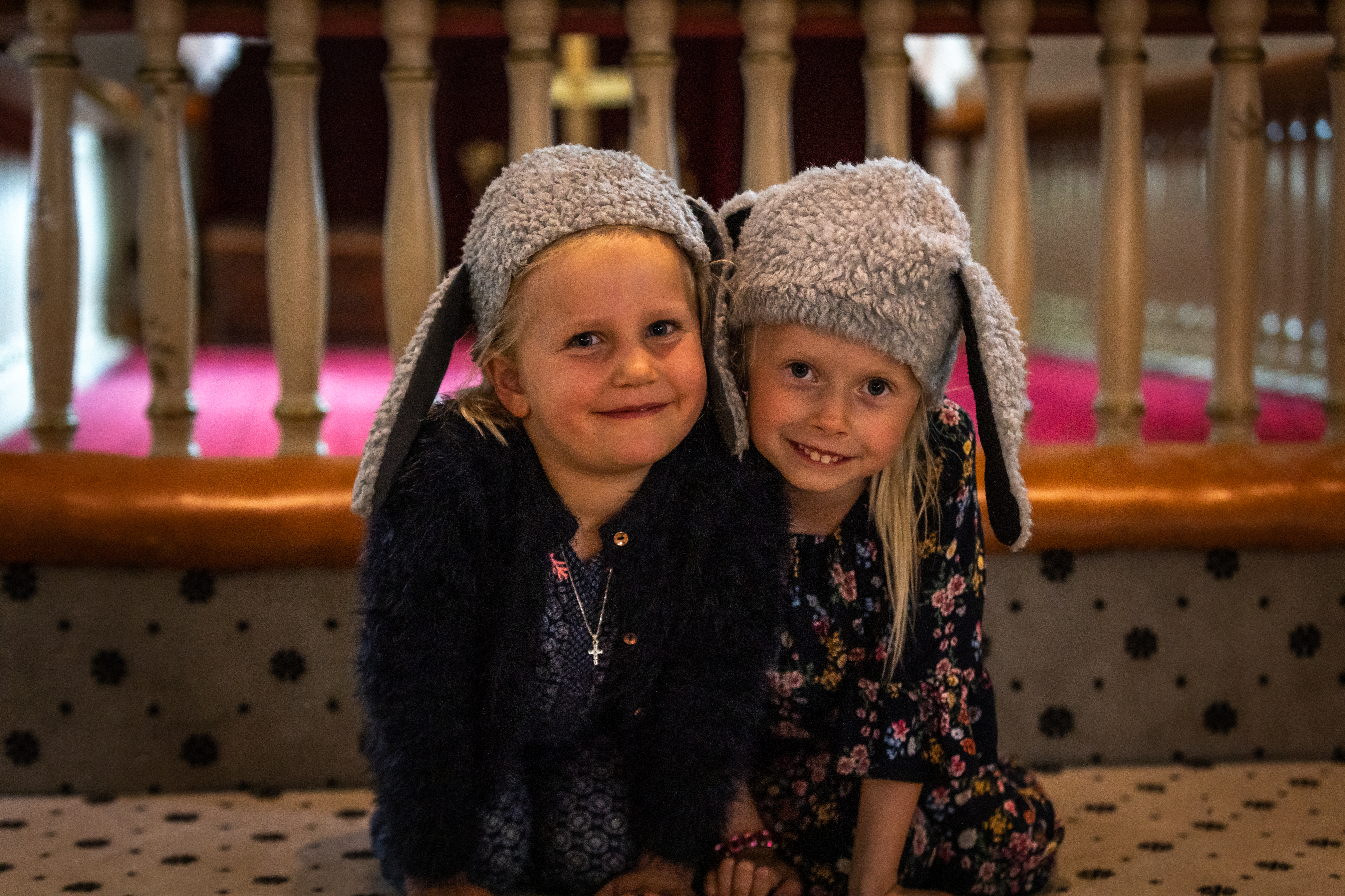 Ressurser til 1. klassetrinn