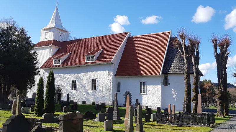 Tilsettinger i Grimstad fellesråd