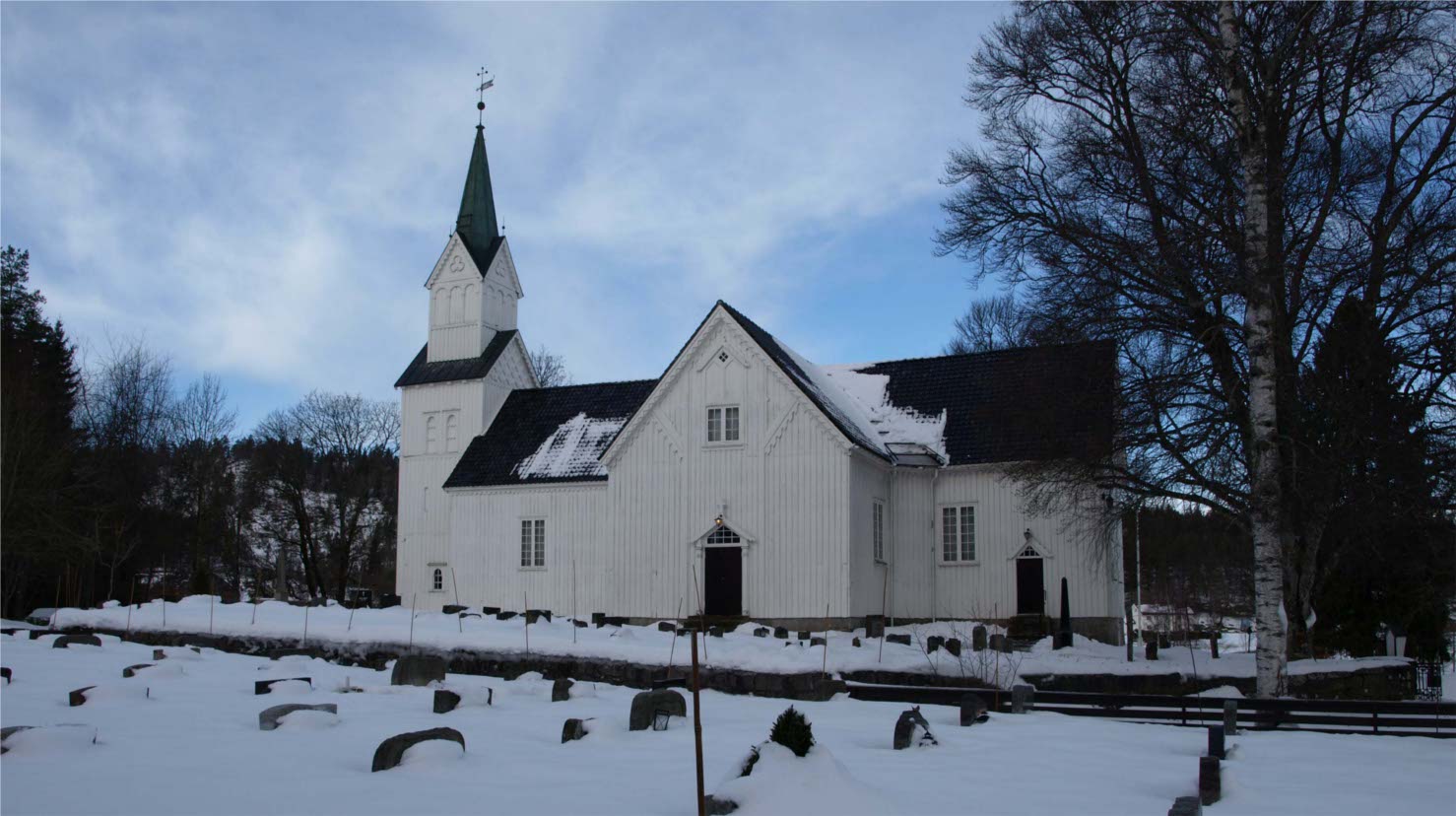 Gjerstad og Vegårshei