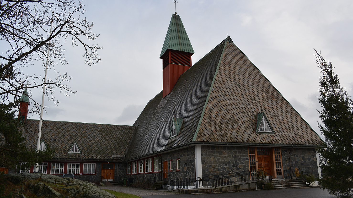 Nytilsettinger våren 2024