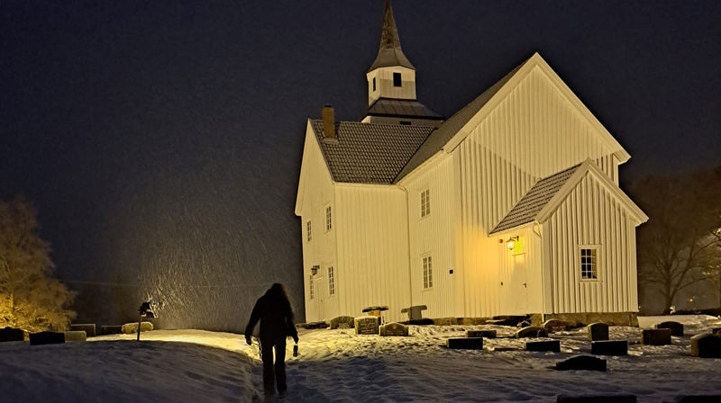 Ungdomsrådsmøte i Evje og Bygland