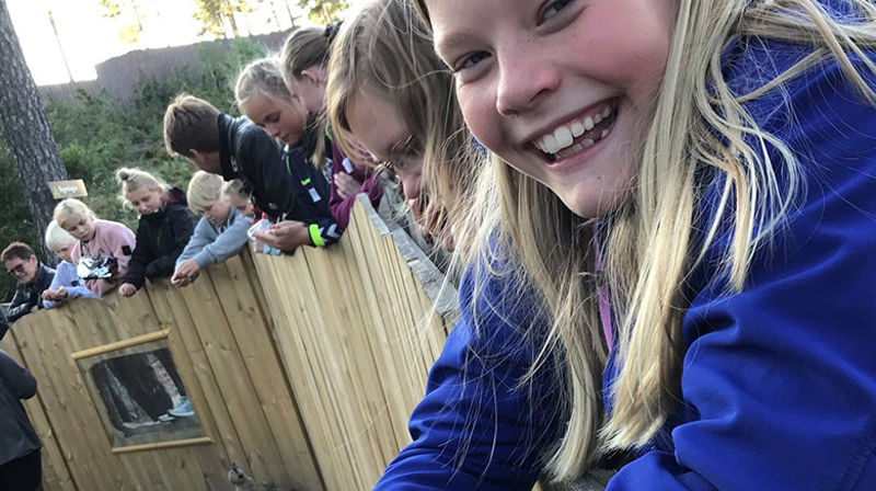 "Du verden" nominert til trosopplæringsprisen 2023