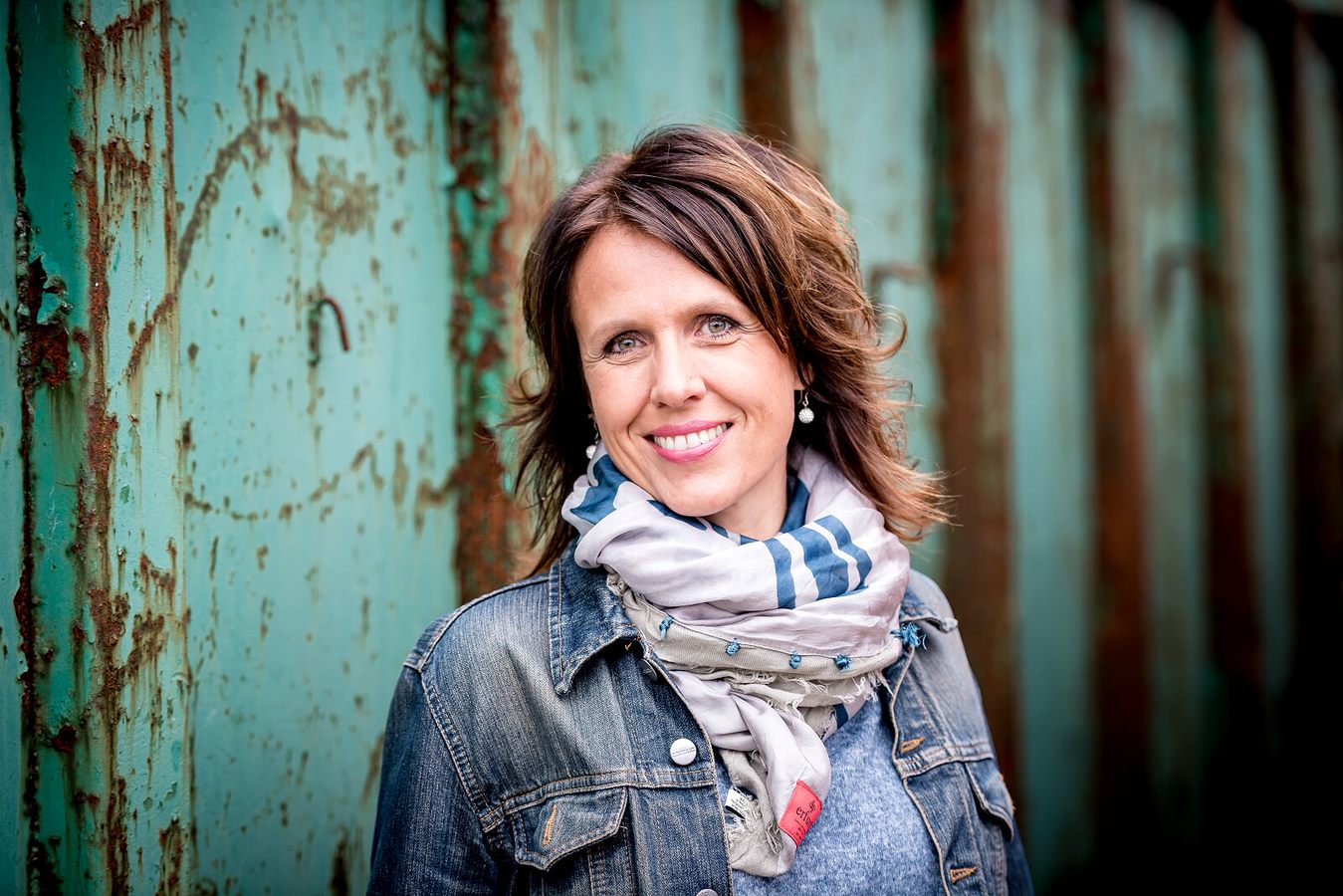 Kurs i Babysang og småbarnssang med Hilde Svela