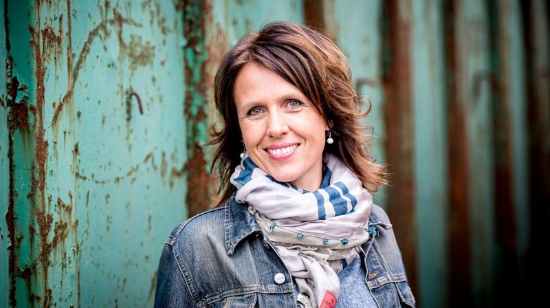 Kurs i Babysang og småbarnssang med Hilde Svela