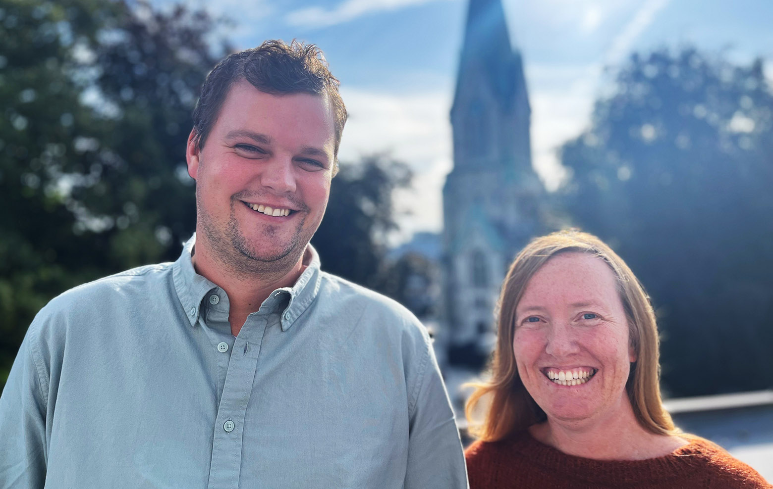 Ungdomsrådgiverbytte